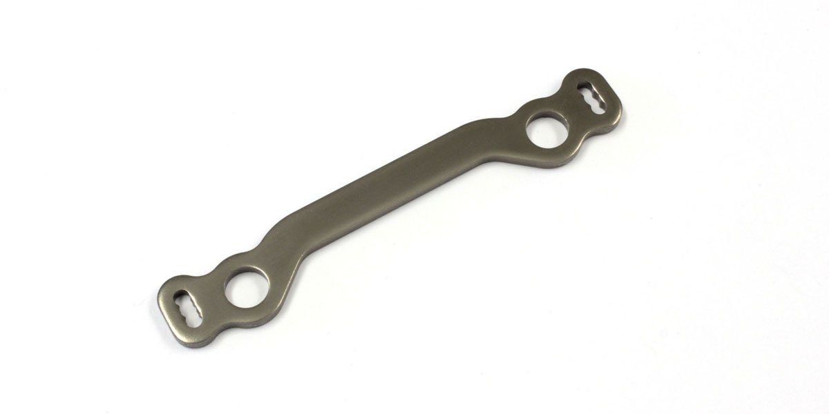 IF309 Steering Plate(MP777) IF309  - KYOSHO RC
